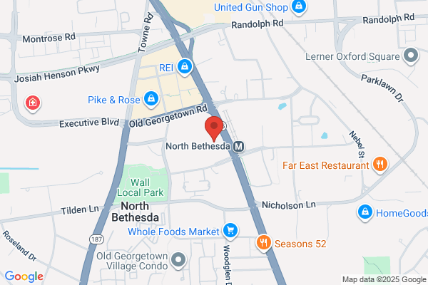 Mediterranean House of Kabob