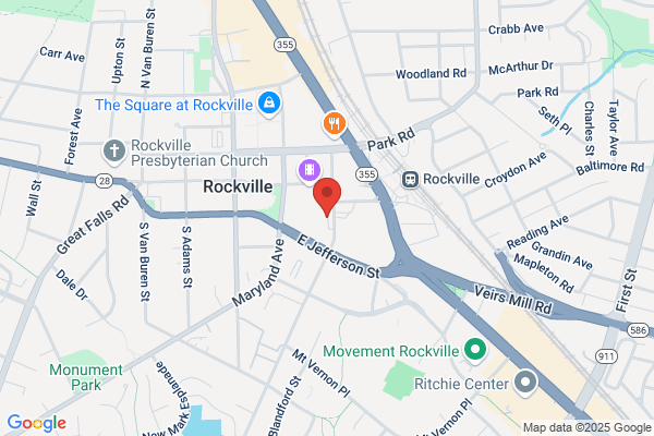 Montgomery County, Revenue Authority