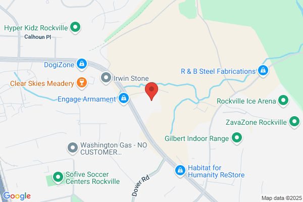 Northern Virginia Supply Inc