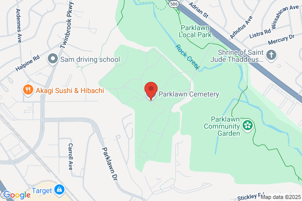 Parklawn Memorial Park and Menorah Gardens