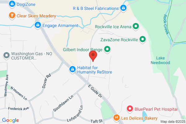 Rockville Fuel & Feed Co., Inc.