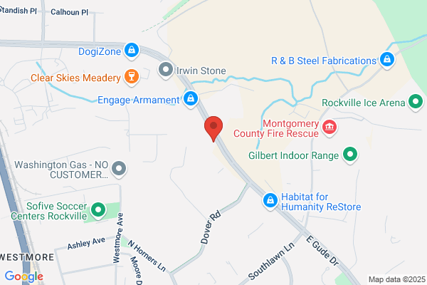 Rockville Metals