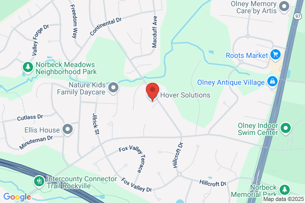 Hover Solutions LLC