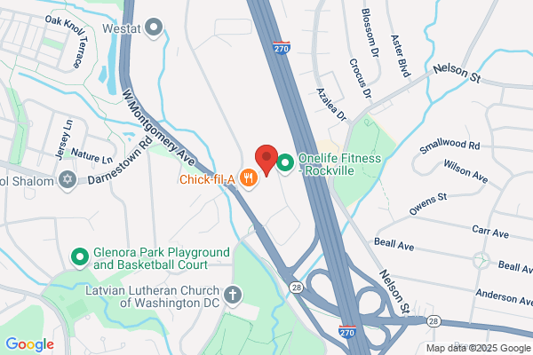 Pivot PT - Rockville (Research Boulevard)