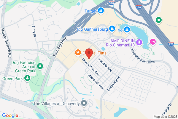 &pizza - Gaithersburg