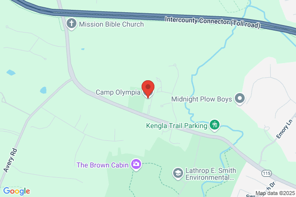 Camp Olympia