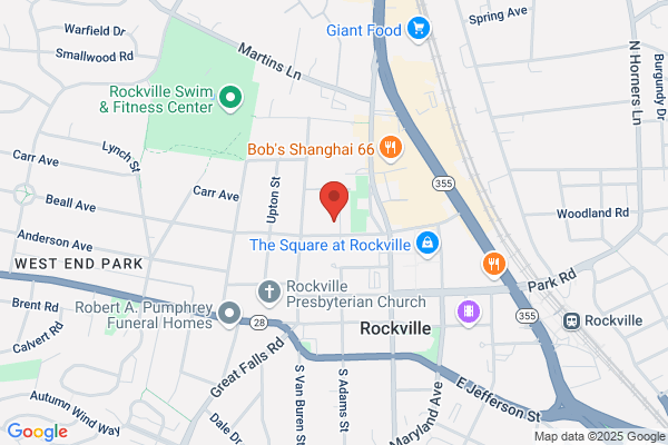 Psychic Healing Center