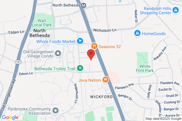 Ana Castillo Alfaro - Weichert Realtors North Bethesda