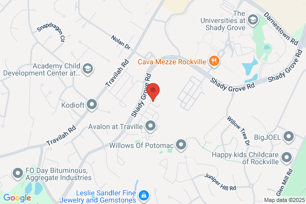 Avalon Properties