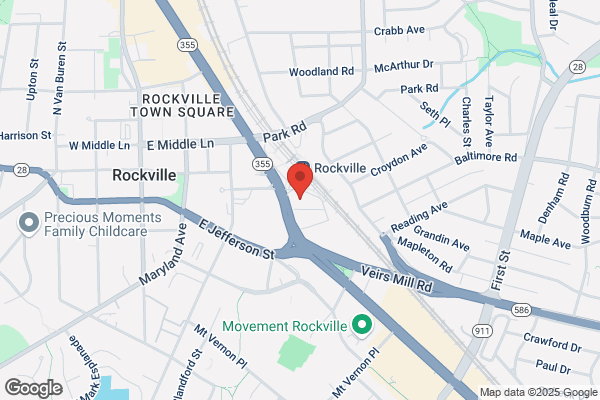 Keller Williams Metro Realty