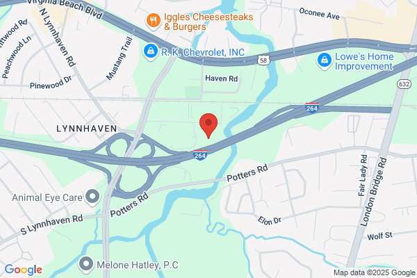 Perrin Larry Properties