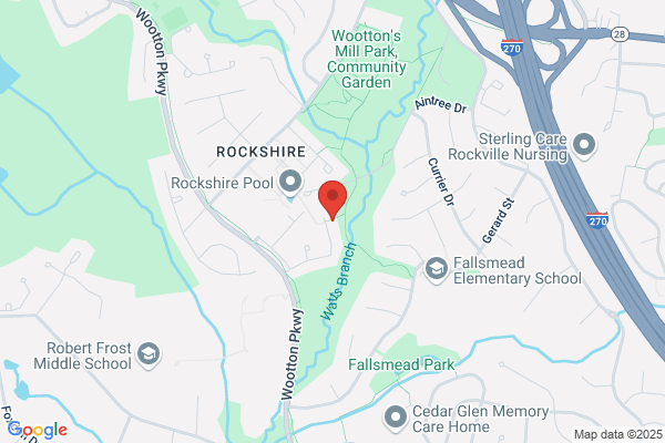 The Rockville Real Estate Exchange