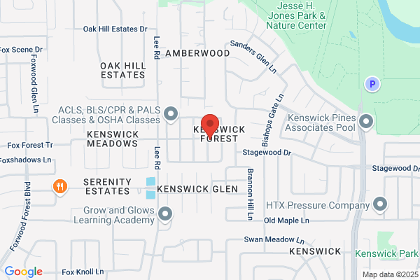 Washington Real Estate Investment Corporation