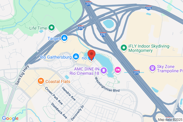 Preferred Rate - Gaithersburg - CLOSED