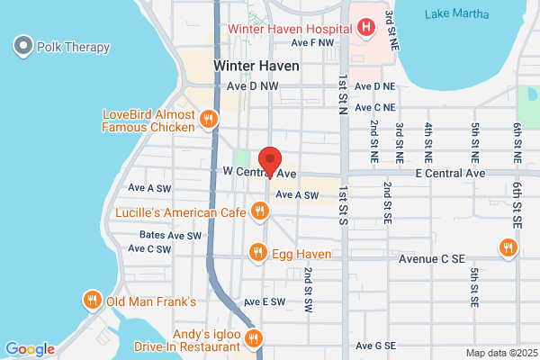 Real Estate Title Services