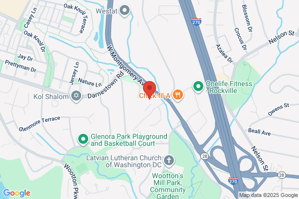 Rockville Church of Christ