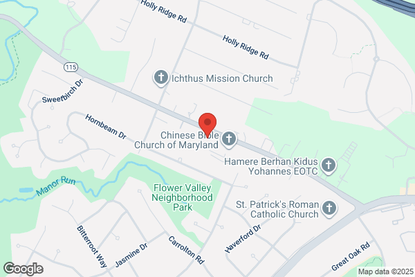 Rockville Church of the Nazarene