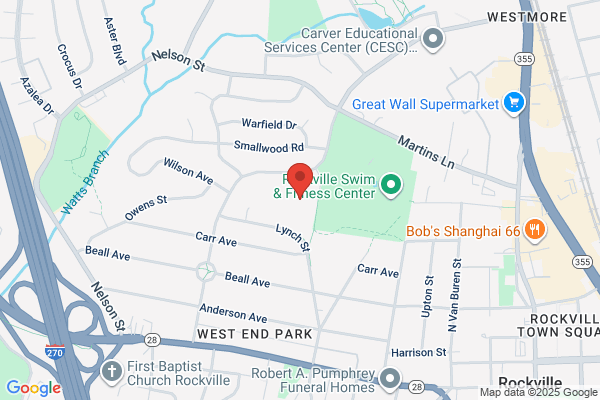 Unitarian Universalist Church of Rockville