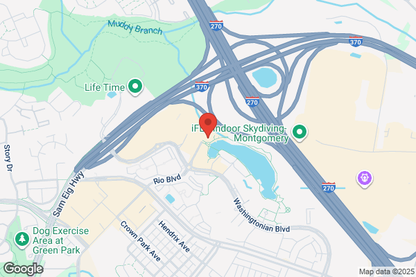 Uncle Julio's Gaithersburg