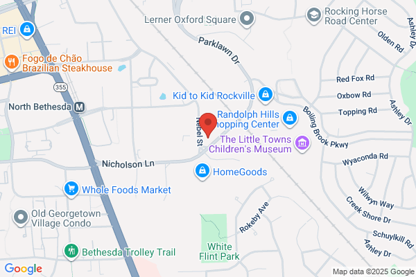 Amina Thai Restaurant