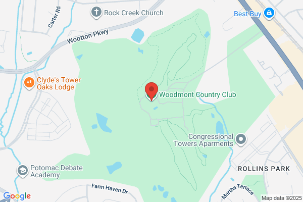 Woodmont Country Club