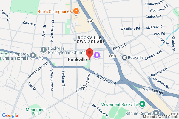 American Twins Movers – Rockville