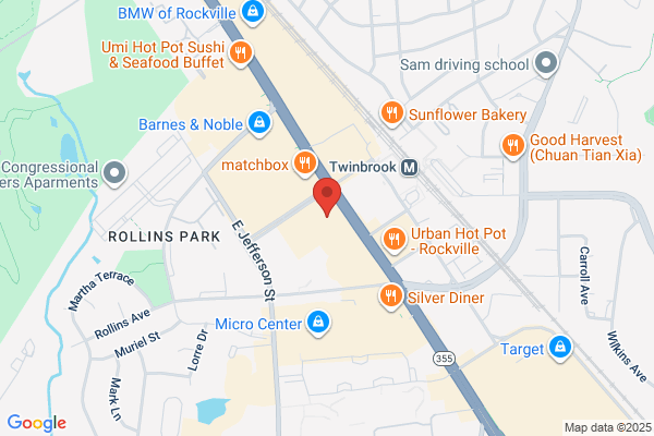 Goldfish Swim School - Rockville