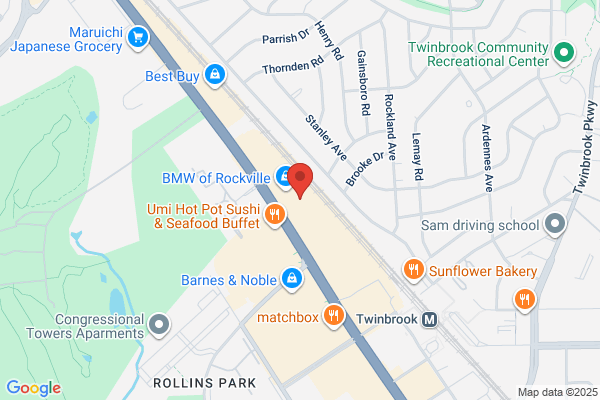 Bay Area Tire & Service