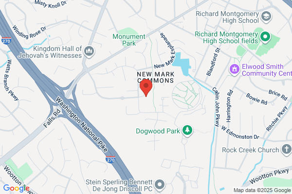 New Mark Commons Homes Association Inc