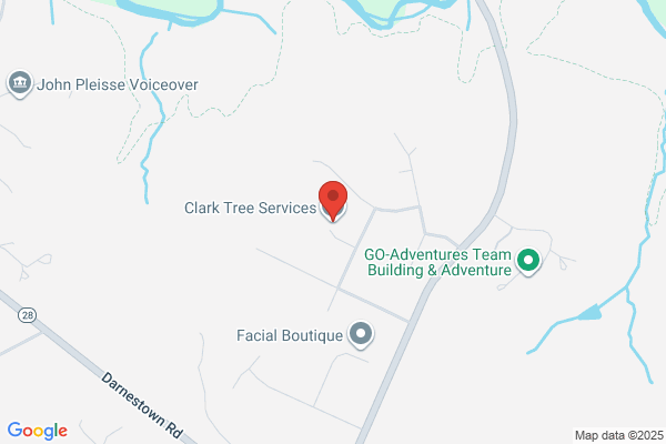 Christner Gerald T Tree Service