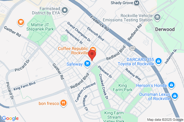Kumon Math and Reading Center of Rockville - King Farm