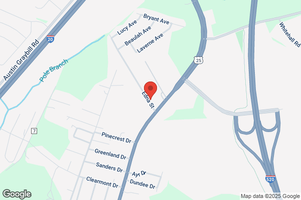 Barnes Used Cars