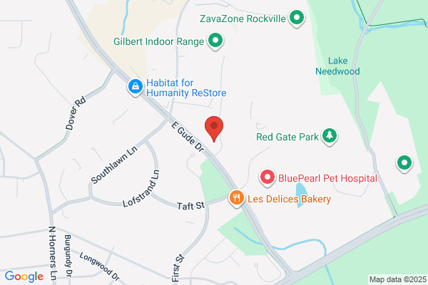 VCA North Rockville Animal Hospital
