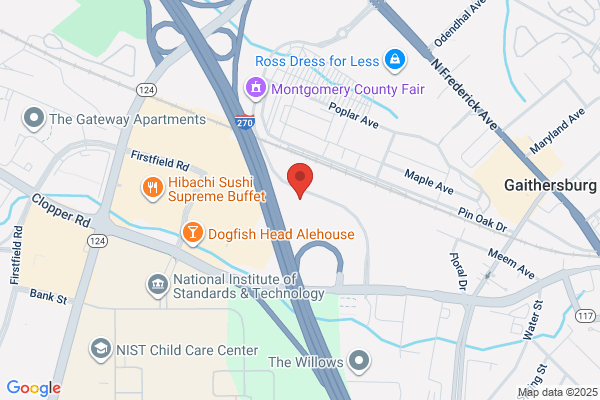 Bikram Yoga Rockville