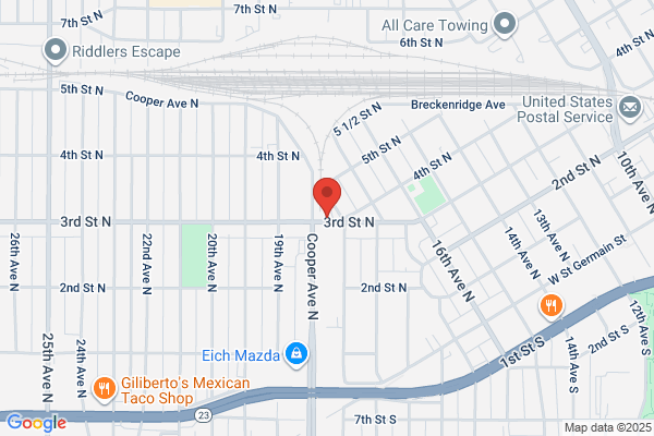 Appliance Repair Center