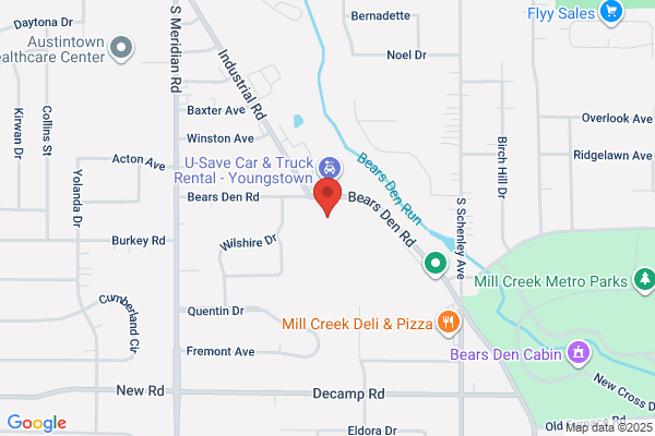 Mill Creeek Auto Sales