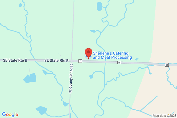 West Missouri Beef