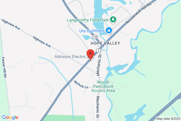 Atkisson Electric Co