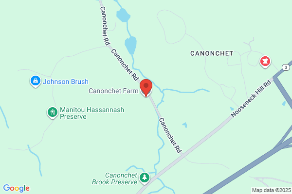 Canonchet Farm