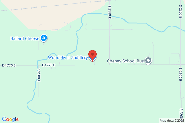Wood River Tack Shop