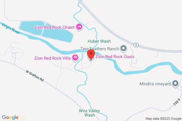 The Retreat at Zion