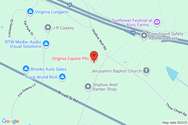 Virginia Equine Pllc