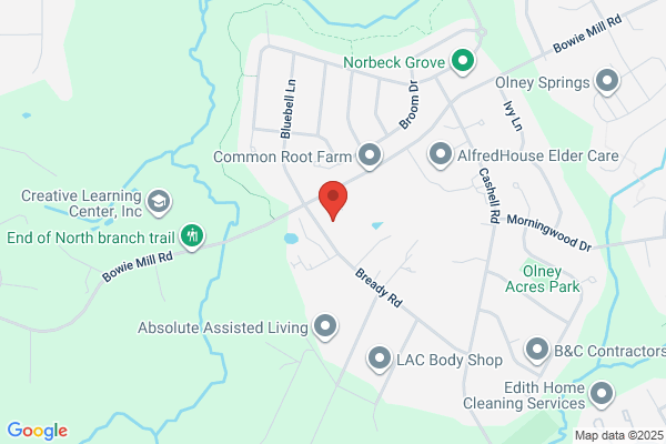 Arborcare Professional Tree Service Inc