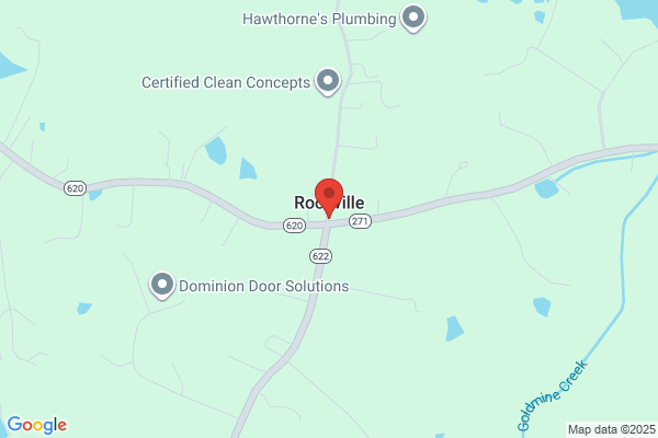 Garrison Co Inc