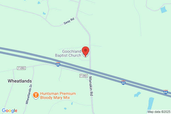 Goochland Baptist Church