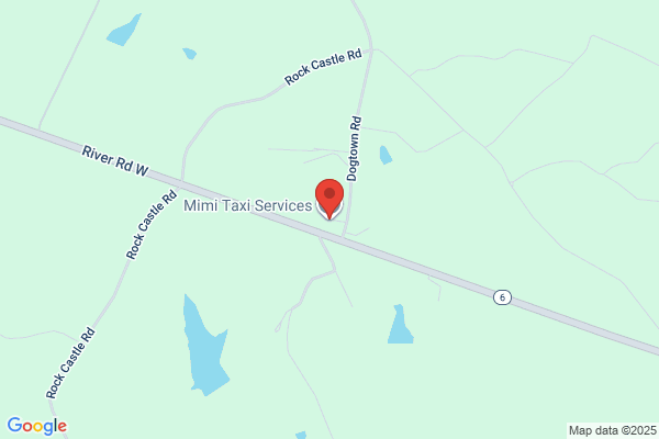 Goochland Taxi
