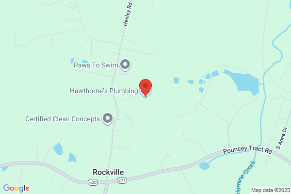 Hawthorne's Plumbing, Inc