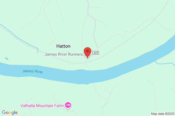 James River Sports