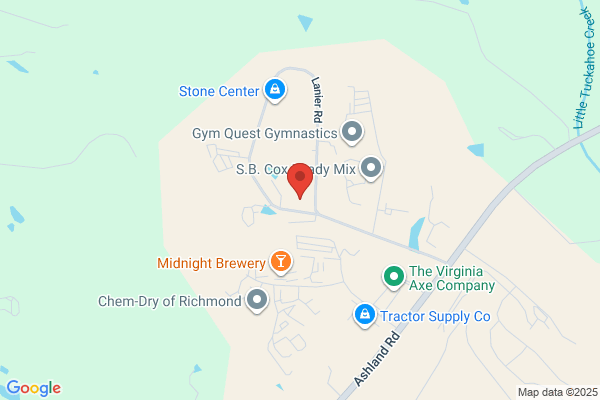 McCarthy Tire & Automotive Centers