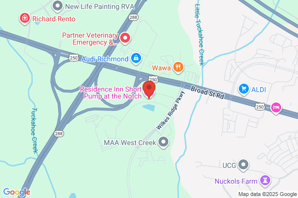 Residence Inn by Marriott Short Pump at the Notch